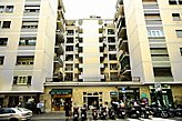 Privatni smještaj Rim / Roma Italija